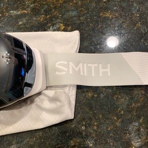 Smith Io mag chromapop goggles